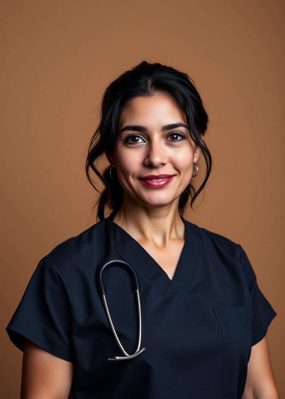 Dra. Lisa Bresolin Brandalize