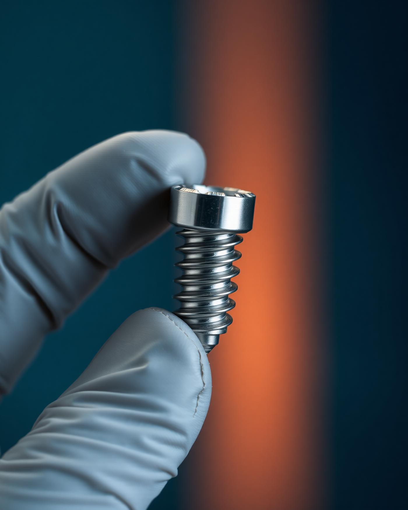 Implante Dentário